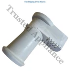 Frigidaire Dishwasher Lower Spray Arm Support Part # 154294101 5304532235. Fixed Price $14.13.