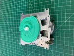 Ge Kenmore 165D4779P106 Dishwasher Timer AZ194896 NR297. Fixed Price $26.80.
