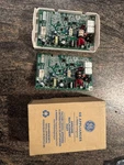 (2) Ge Dishwasher Control Board Part # WD21X32158- Read Description. Fixed Price $80.00.