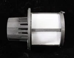 Ge Fine Filter Asm. WD12X23736, WD49X24057, WD12X10416, WD12X20549, WD12X22560. Fixed Price $10.25.