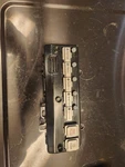 DD61-00405A Samsung Dishwasher Display Control Board DD92-00030A. Fixed Price $48.00.