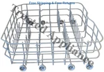 Frigidaire Dishwasher Lower Rack Part # 5304509280 5304470269 Gray. Fixed Price $159.47.