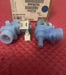 Oem Whirlpool WPW10327249 Dishwasher Water Inlet Valve. Fixed Price $19.95.