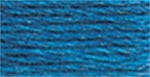 Dmc 6-STRAND Embroidery Cotton 8.7YD-MEDIUM Wedgewood 12 Pack. Fixed Price $14.46.