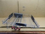 Kitchenaid Dishwasher Third Level Rack Ass. Part # W11127727 W10830523 W11047813. Fixed Price $39.88.