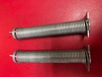 Bosch Dishwasher Model SGE63E06UC/21 (2) Springs 00611335. Fixed Price $29.99.