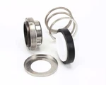 Stero Dishwasher Seal Shaft P57-1697 Genuine Oem Replacement Part. Fixed Price $77.62.