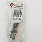Kitchenaid Dishwasher Program Switch/push Button Part # 4163546. Fixed Price $79.99.
