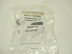 New Genuine Oem Whirlpool 8268750 Dishwasher Rack Adjuster. Fixed Price $16.85.