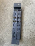 Ge Dishwasher Push Button Gray, 16D5576P033,PRE-OWNED. Fixed Price $18.99.