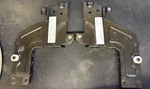 Samsung Dishwasher Support Assembly #DD97-00115A Left + Right.. Fixed Price $19.99.