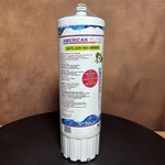 New American Filter Company Water AFC-CH-104-9000S Packaging. Fixed Price $34.00.