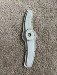 WD22X10088 Ge Dishwasher Upper Spray Arm Asm. Fixed Price $9.99.