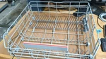20002460 Oem Original Bosch Dishwasher Lower Crockery Basket Rack. Fixed Price $124.95.