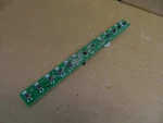 Viking Dishwasher Interface Board Part # 031422-000. Fixed Price $99.98.