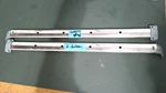 5219DD2001E 5219DD2002E Oem Original Lg Dishwasher Slide Rails (left + Right). Fixed Price $32.95.