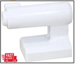 Surpouf DA61-08305A Fits For Samsung French Door Hinge. Fixed Price $11.20.