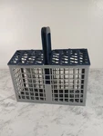 DD82-01112A Samsung Dishwasher Silverware Basket DD61-00259A. Fixed Price $19.99.