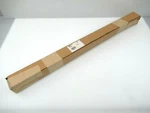 New Genuine Oem Bosch Thermador Dishwasher Door 20 3/4" Handle 00432116. Fixed Price $69.95.