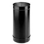 6X48 In. Single-wall Chimney Stove Pipe Durable And Efficient For Your. Fixed Price $37.46.