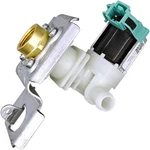 Kitchenaid Whirlpool B Dishwasher Water Inlet Valve Fit Models. Fixed Price $24.95.