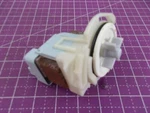 661662 - Whirlpool Dishwasher Drain Pump Rust. Fixed Price $10.99.