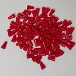 1PC Supco T1153C Twist Wire Connector Red W/ Spring Pack Of 100. Fixed Price $43.45.