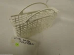 Frigidaire Dishwasher 154238801 Utility Basket Used. Fixed Price $42.50.