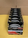 New Eastman Flood Defender Dishwasher Hoses 3/8" Inlet Universal Connector. Fixed Price $93.90.