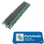 111890124-A Oem For Fisher & Paykel Washer Control Used NR1207. Fixed Price $70.01.