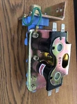 Maytag Gemline 900876 GVD-258 Water Valve ***nos***. Fixed Price $24.00.