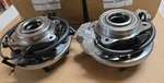 Tucarest 512478 512479 Rear Wheel Bearing And Hub Assembly, Driver Passenger. Fixed Price $99.99.