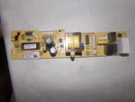 Kenmore Dishwasher Main Control Board 154776601. Fixed Price $30.80.