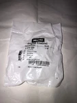 Miele Dishwasher Bottom Basket Support Roller Part # 2372353. Fixed Price $20.00.