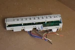Ge Dishwasher Control Board Ass. Part # WD21X10380. Fixed Price $24.28.