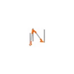 Dare Products CB-360-TP T-post Corner Brace Kit, Driver Needed Quantity. Fixed Price $44.20.
