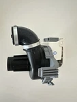 Whirlpool Drain Pump W10854710 W11084656 Electric Plastic Washer. Fixed Price $189.99.