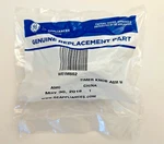 / General Electric Oem Dryer Timer Knob WE1M652 New In Sealed Factory Package. Fixed Price $12.94.