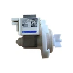 Miele Drain Pump Synchronous Motor Part 11025001 - New Open Box Works Oem. Fixed Price $85.00.