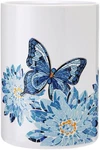 Ceramic Crock- Kitchen Essential, Utensil Holder, Fashionable, Fun, Multi-use Co. Fixed Price $42.33.