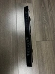 Genuine Oem Configured Cafe Control With Cover WD21X28778. Fixed Price $285.00.