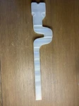 Samsung Dishwasher Condenser Duct Part DD67-00037A. Fixed Price $20.00.