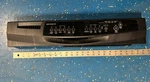 Whirlpool Dishwasher Touchpad Control Panel Latch 8534975 W10175332. Fixed Price $74.97.