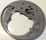 Lg ACQ88920601 Sump Cover. Fixed Price $15.96.