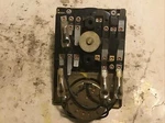 Maytag 9-01980 Dishwasher Timer 275BE #160. Fixed Price $29.99.