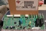 Whirlpool Dishwasher Control Board, W10169325 Overstock Parts. Fixed Price $49.99.