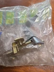 Vintage Hotpoint WD13X46 General Electric Dishwasher Door Latch (LT24). Fixed Price $39.95.