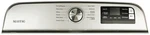 Whirlpool Washer W11130428 Top Console. Fixed Price $148.35.