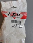 Genuine Part WP9742945 For Whirlpool Dishwasher Spray Arm Retainer Nut- Nos. Fixed Price $10.95.