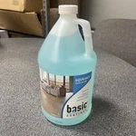 Basic Coatings Squeaky Hardwood Floor Cleaner Refill Harwood .... Fixed Price $24.95.